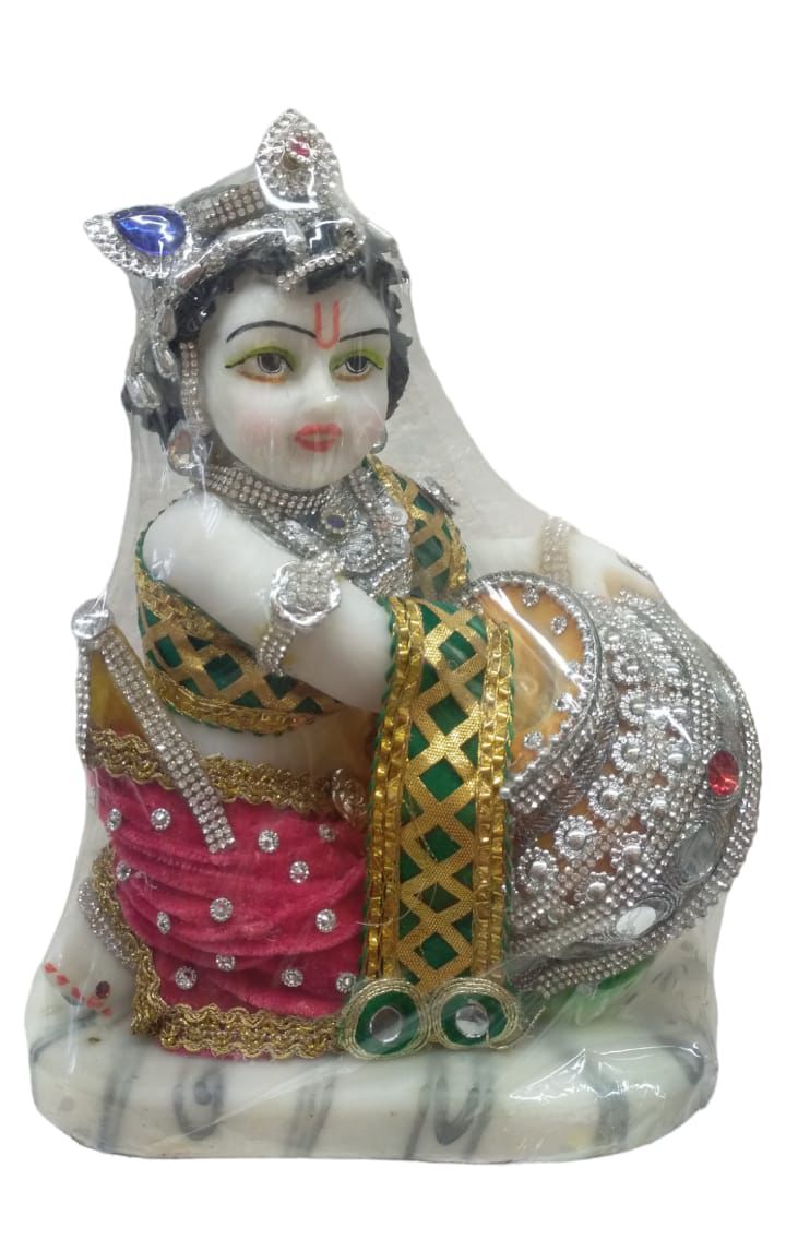 Makhan Kanaiya