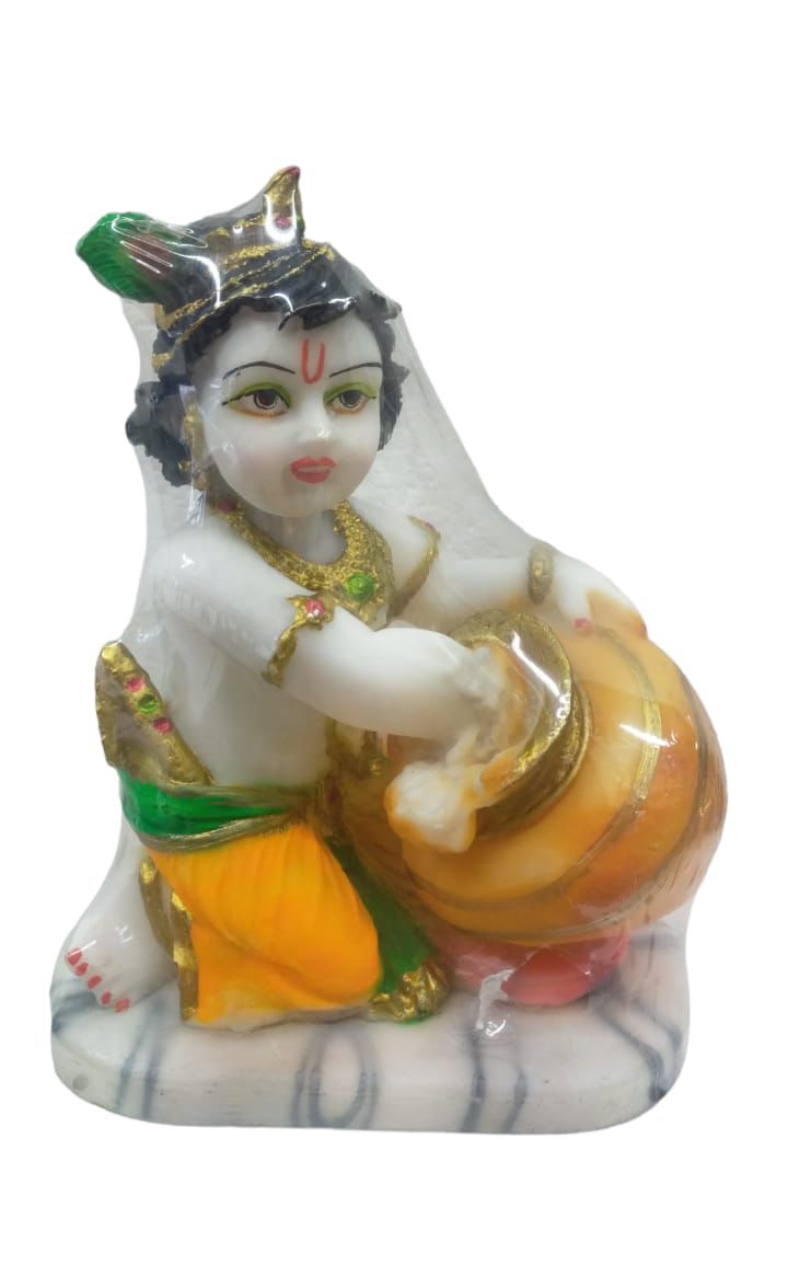 Makhan Kanaiya