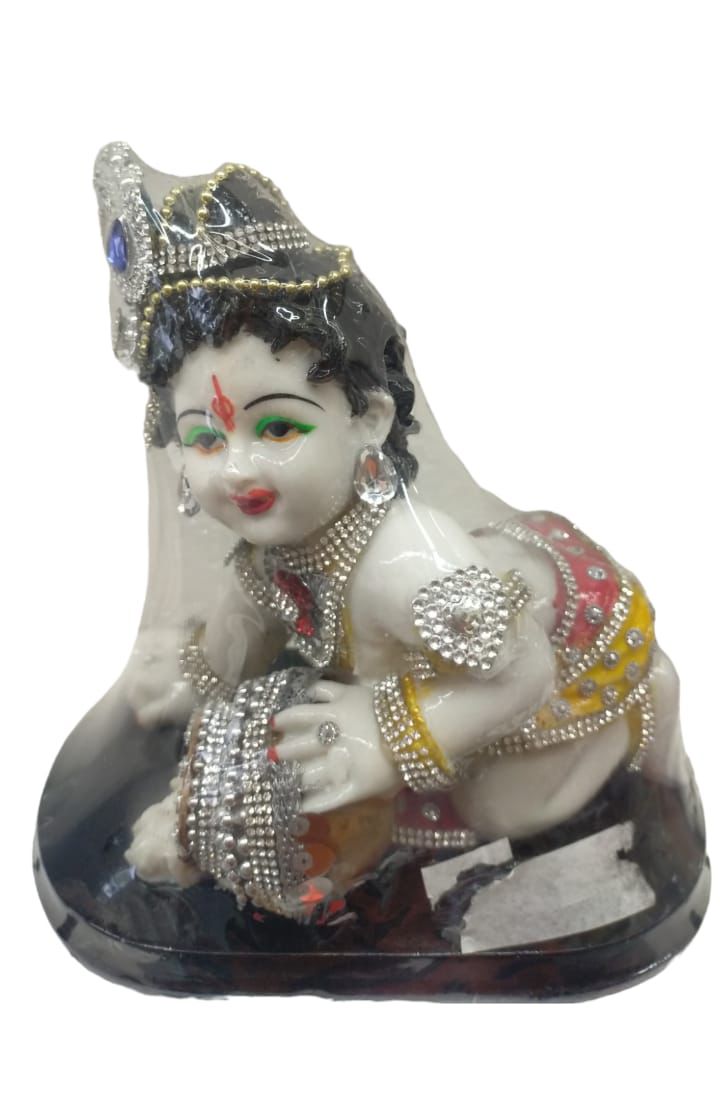 Makhan Kanaiya