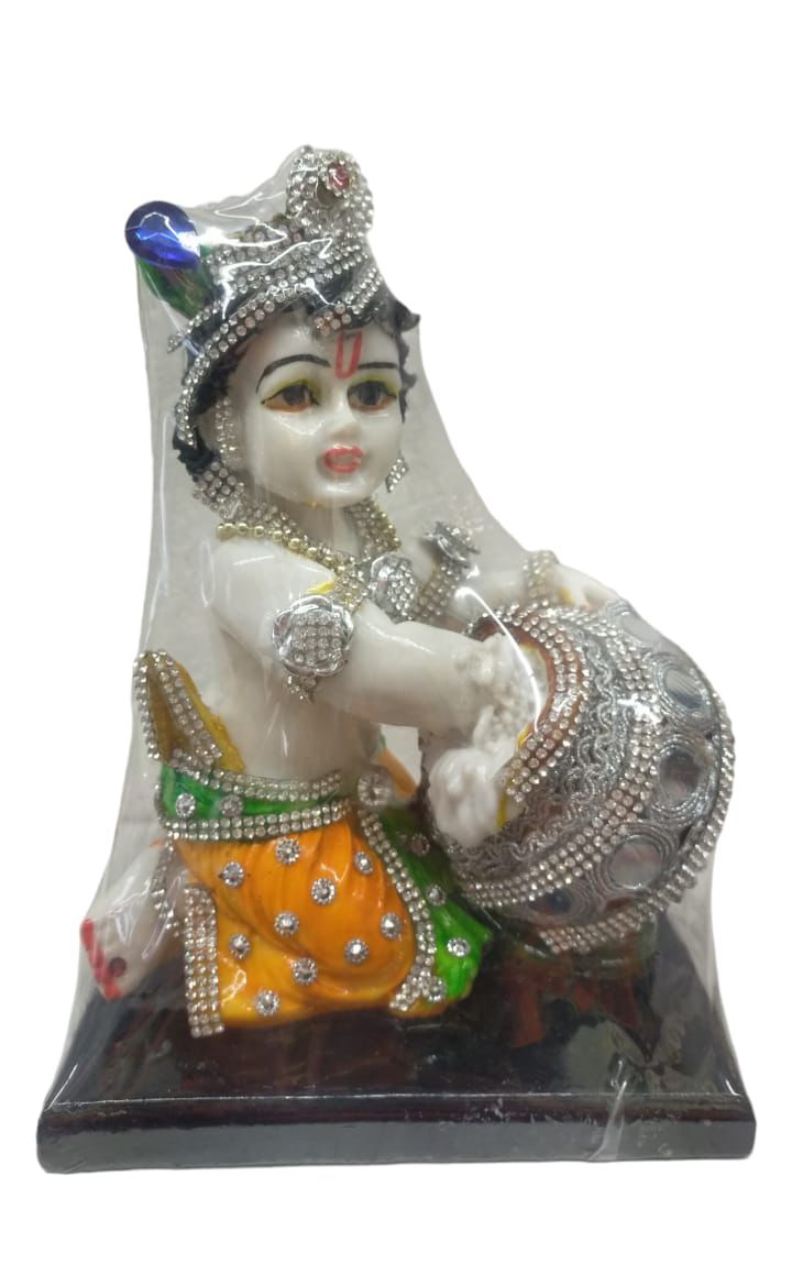 Makhan Kanaiya