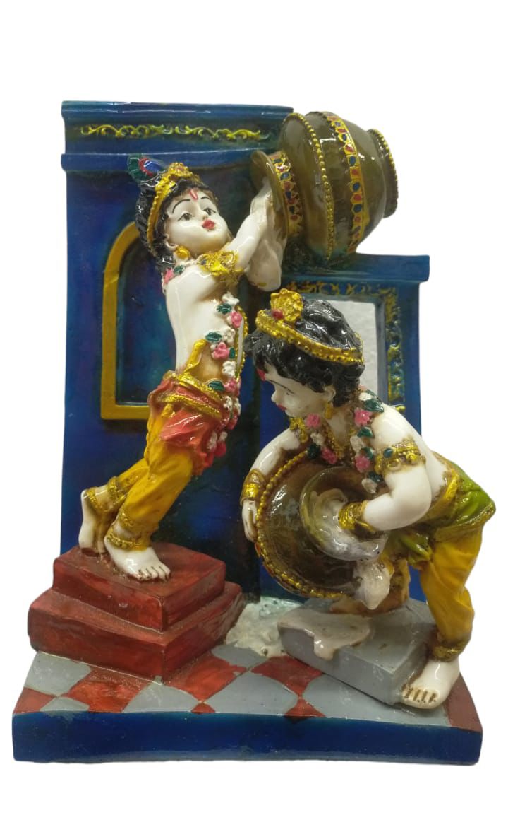 Makhan Kanaiya