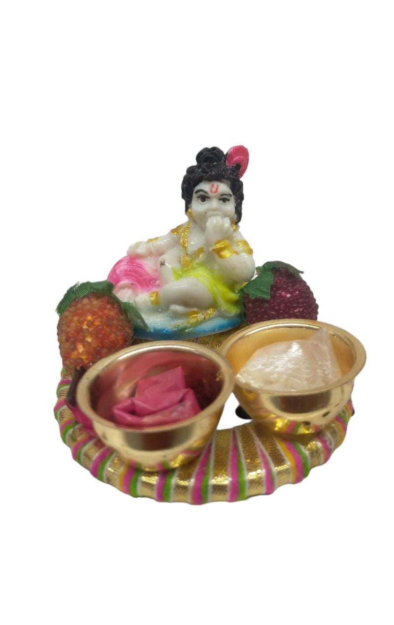 Bal Krishna 2 Cups