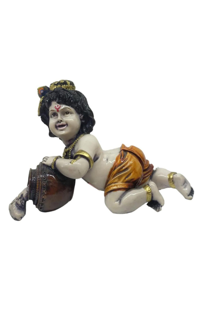 Baby krishna