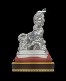Bal Krishna (Silver)