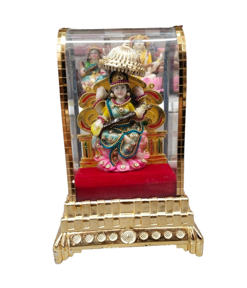 Saraswati - Cabinet