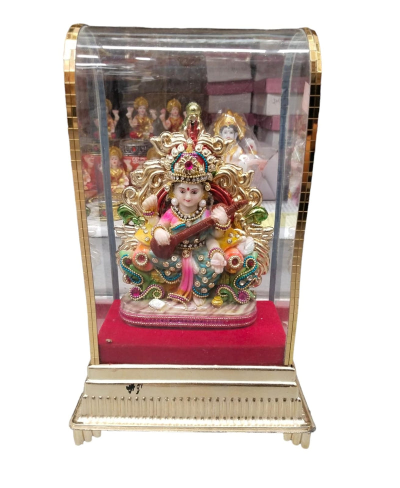 Saraswati - Cabinet
