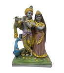 Radha Krishna JI Statue