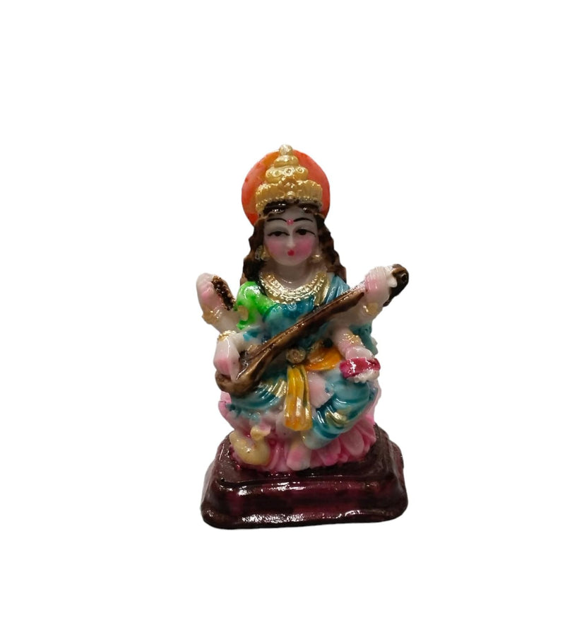 Saraswati Mata