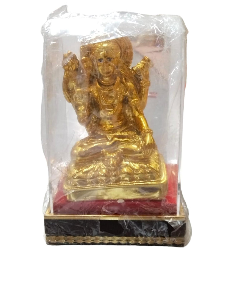 Hanuman - Cabinet
