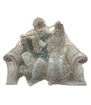 Radha Krishna - Singhasan