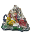 Radha Krishna JI Statue