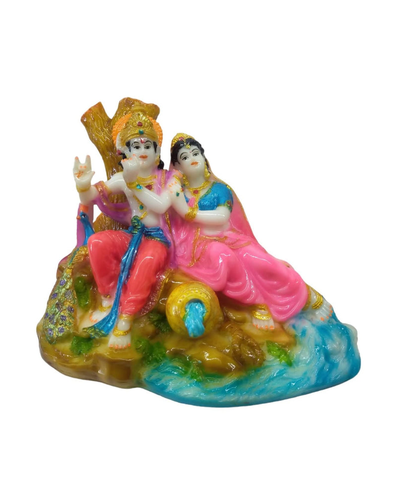 Radha Krishna
