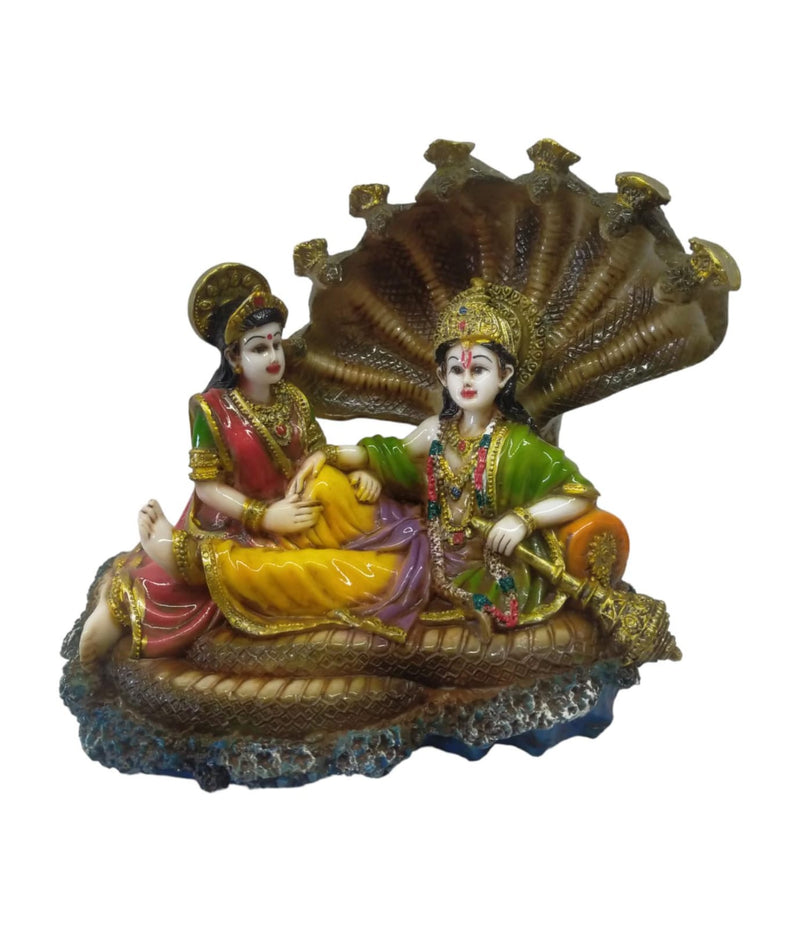 Vishnu Laxmi