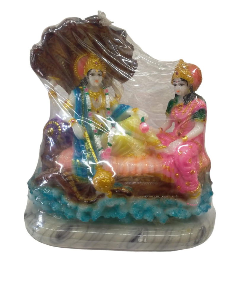 Vishnu Laxmi