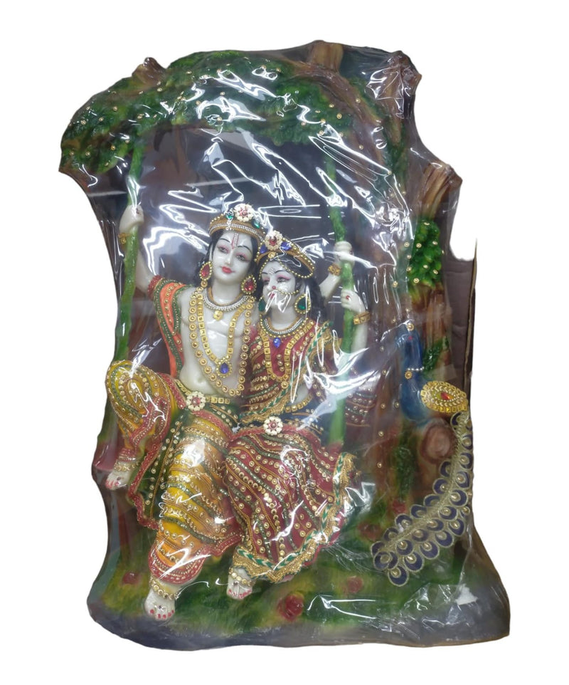 Radha Krishna