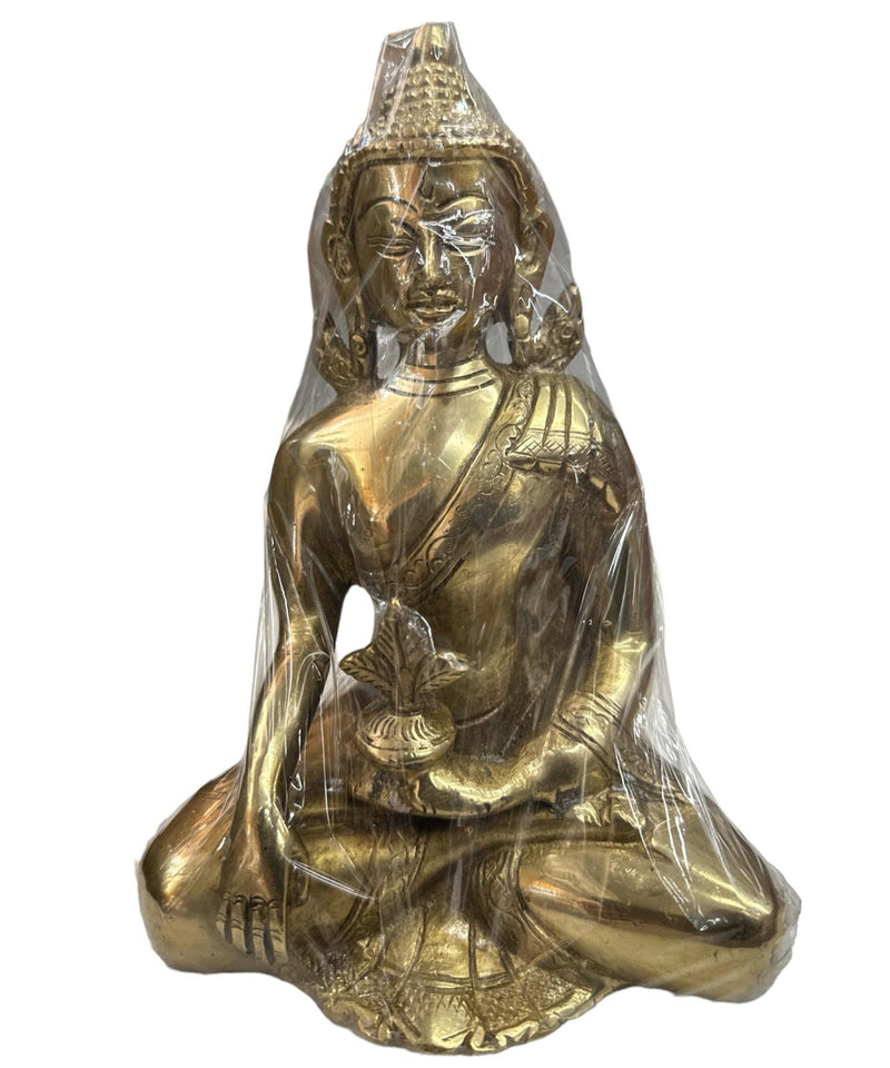 Buddha
