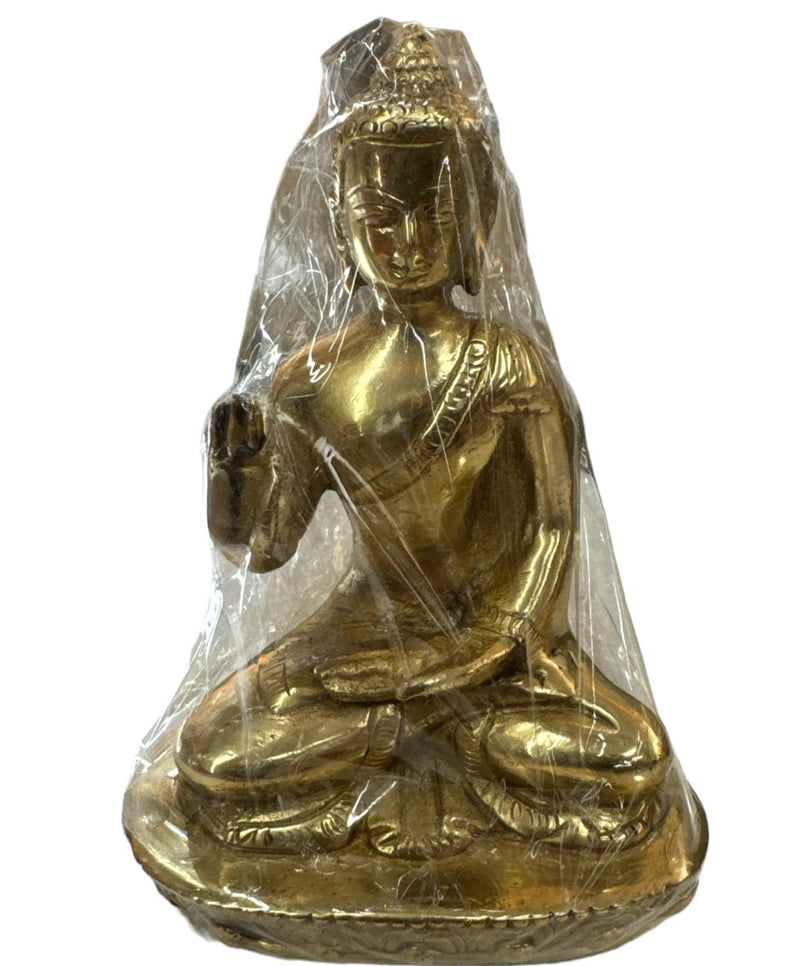 Buddha