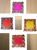 Square Aasan - Medium