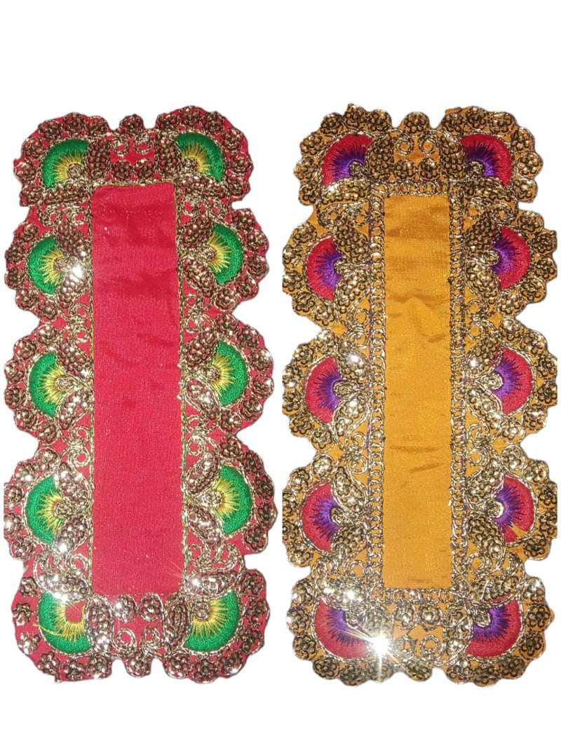 Pooja Aasan