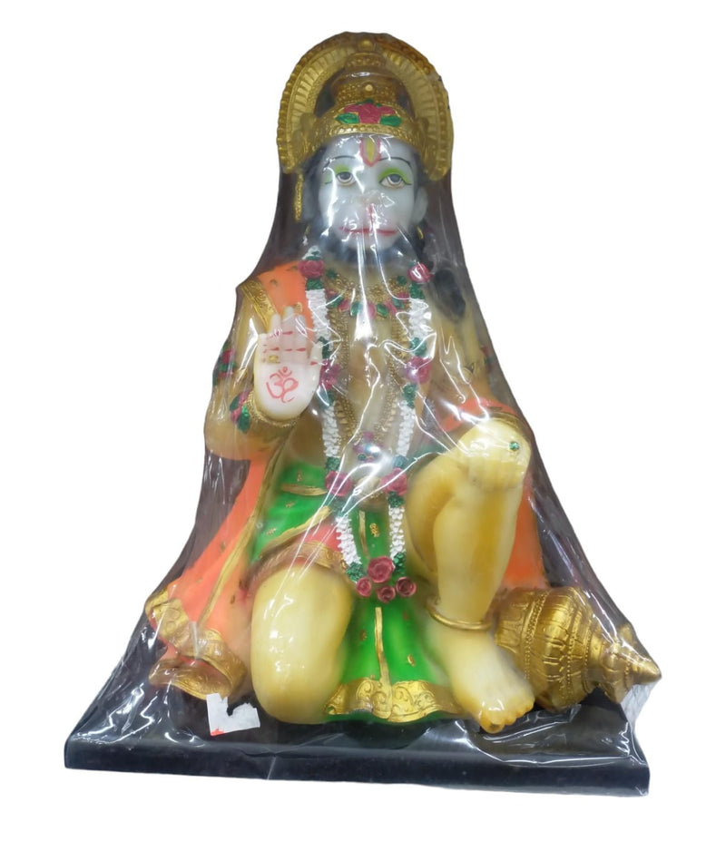Hanuman Ji