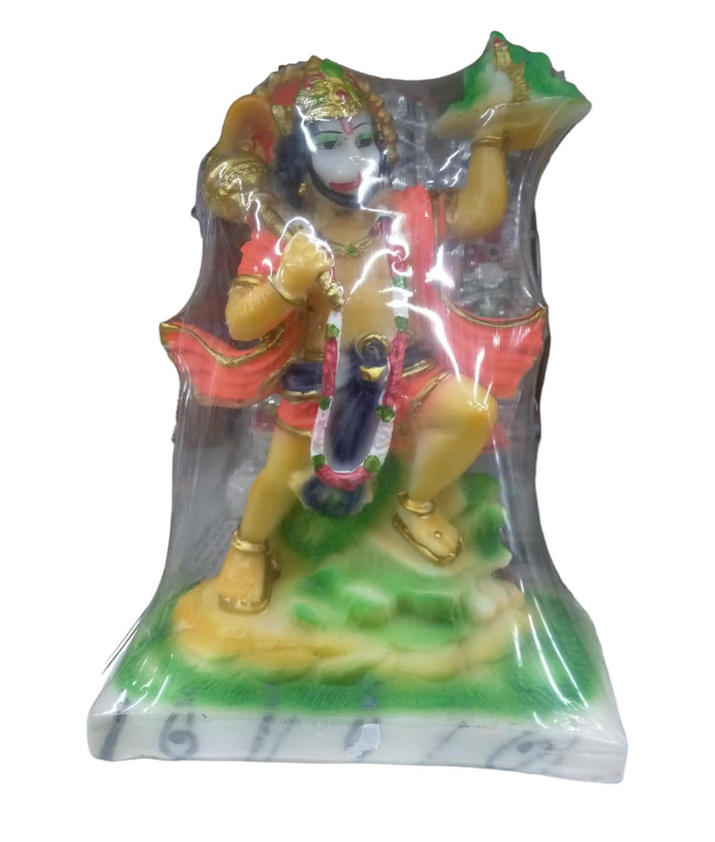 Hanuman JI Murti