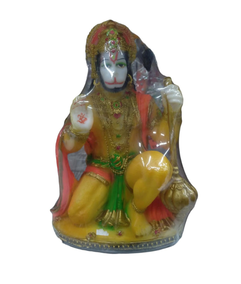 Hanuman Ji