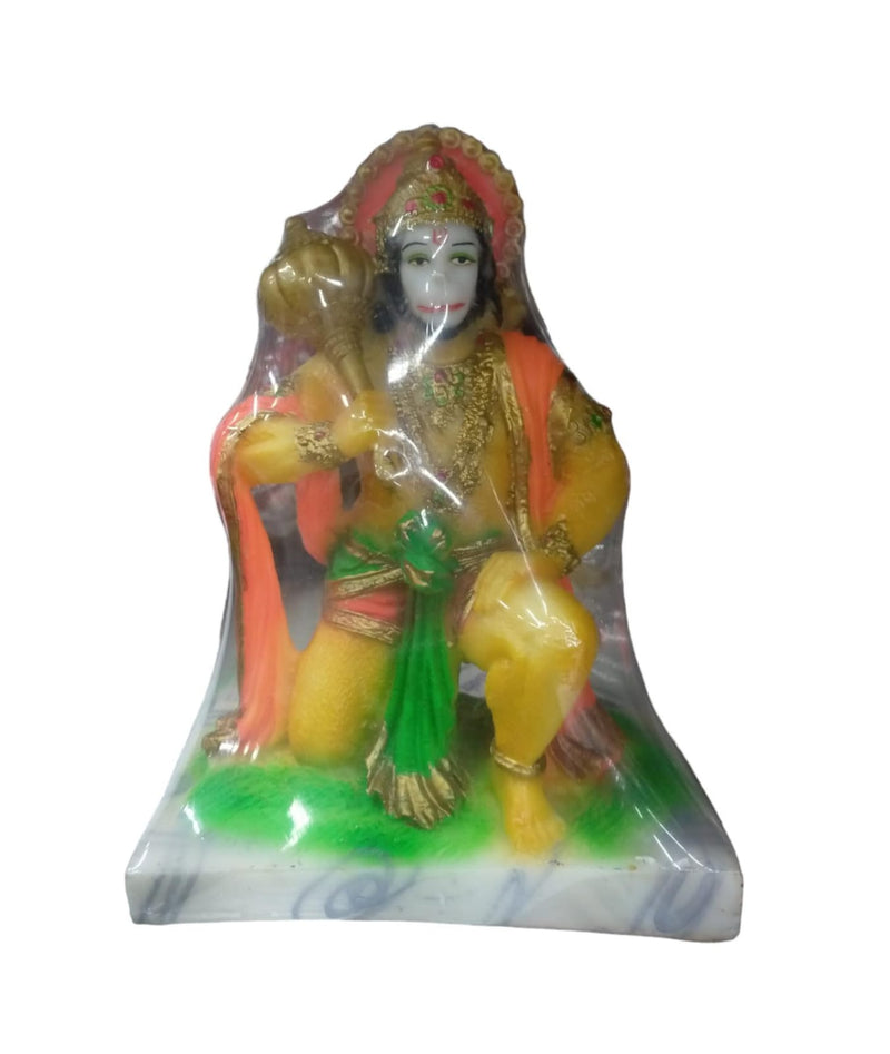 Hanuman Ji