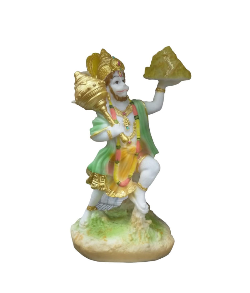 Hanuman JI Murti