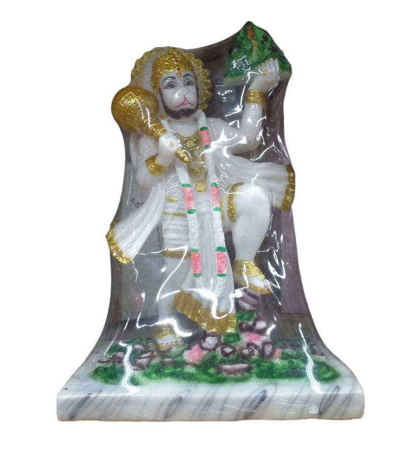 Hanuman JI Murti