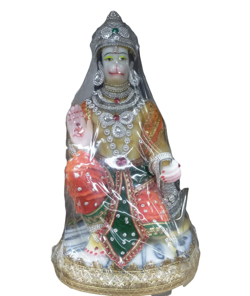 Hanuman Ji
