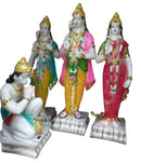 Ram Darbar Statue