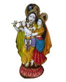Radha And Krishna