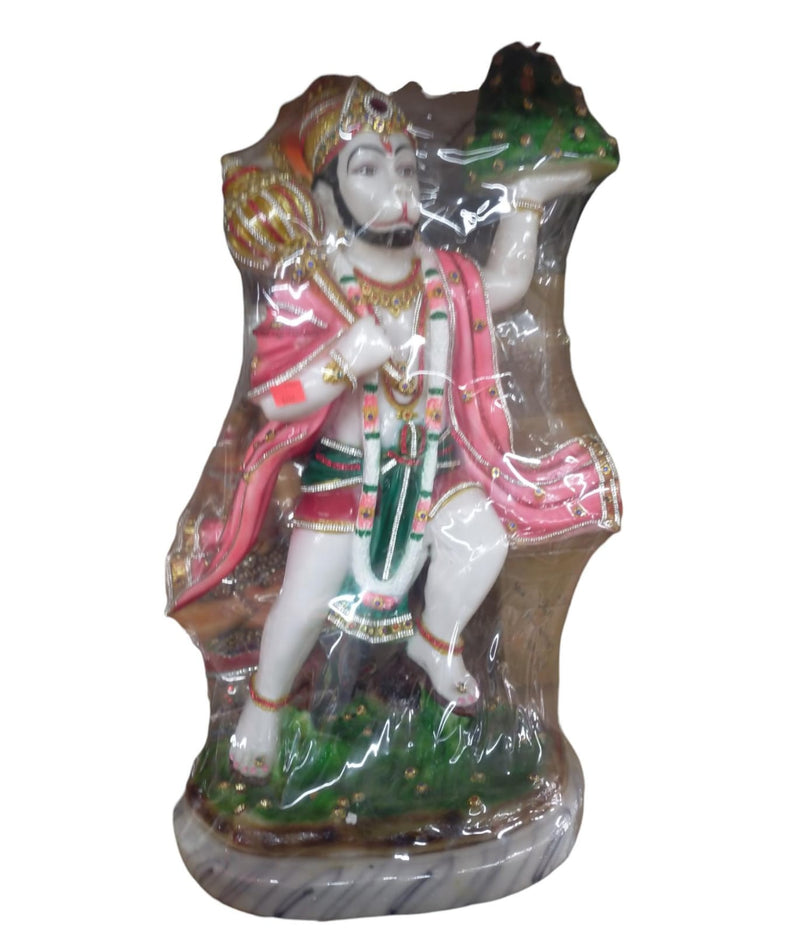 Hanuman JI Murti