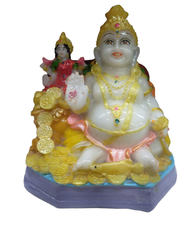 Laxmi Ji Kuber Ji