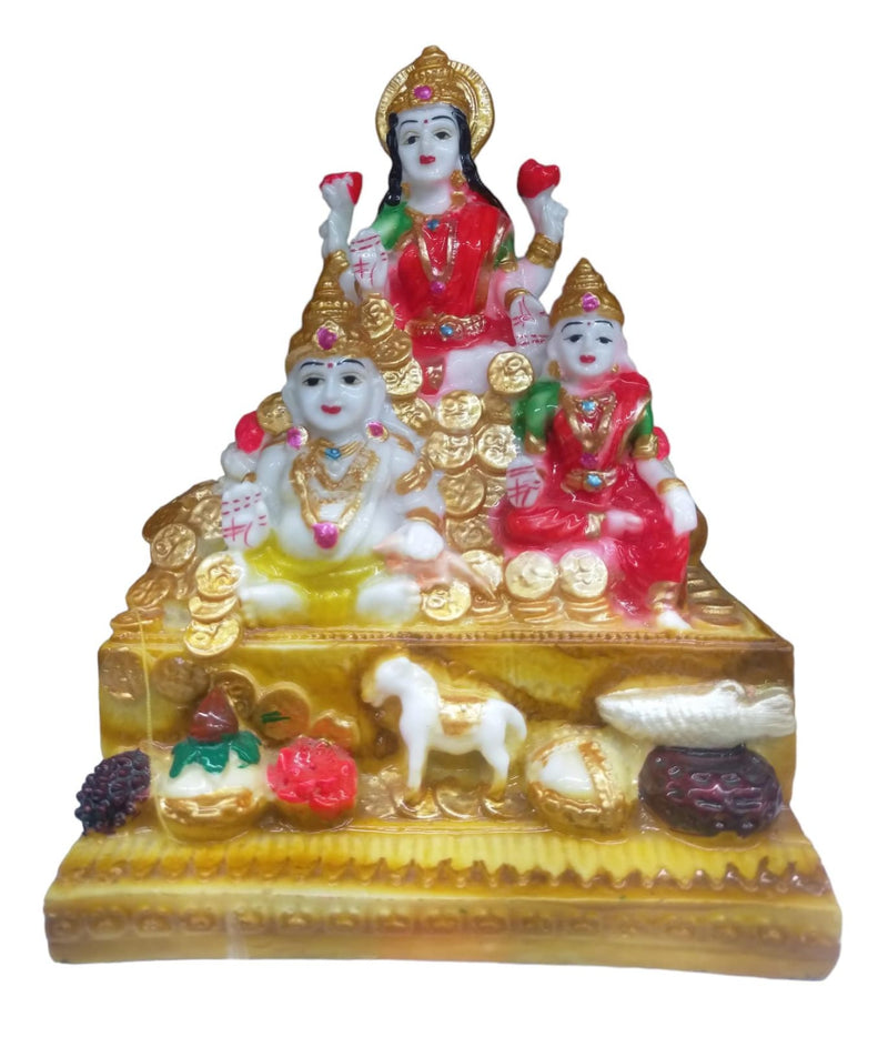 Laxmi Ji Kuber Ji