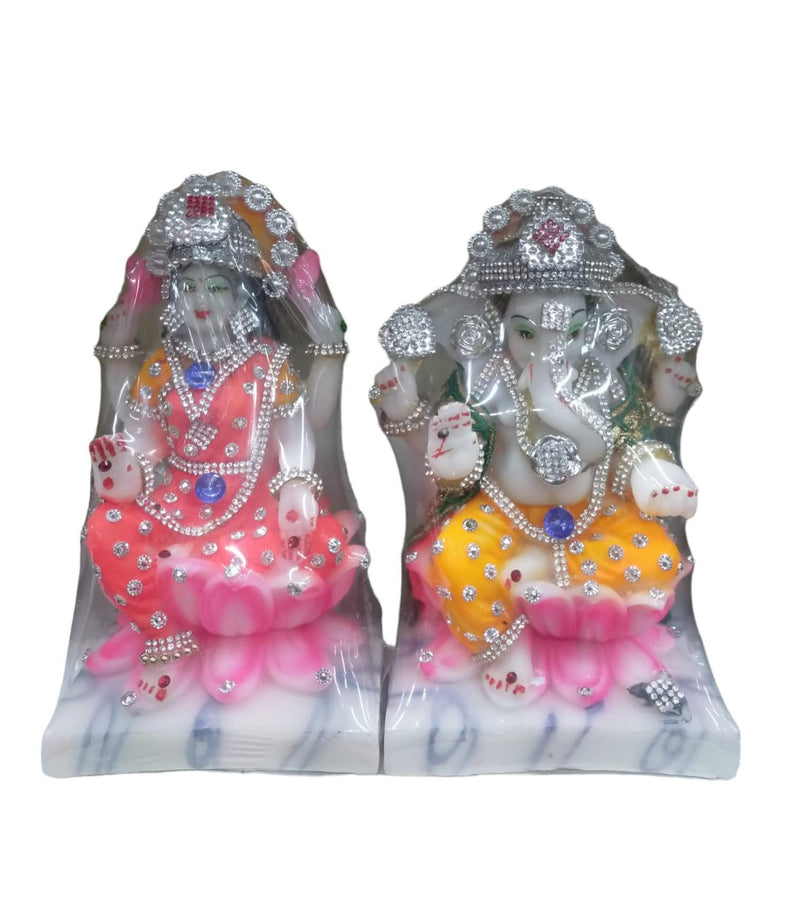 Laxmi Ganesh