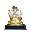 Ganesha Golden
