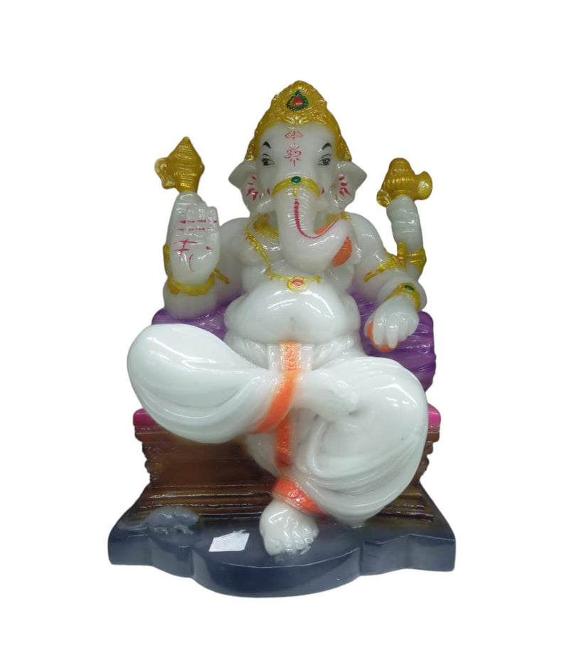 Ganesha Radium