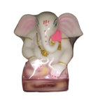 Ganesha With Instruments