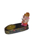 Ganesha - Candle Diya