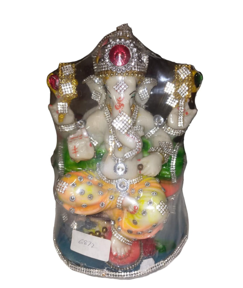 Ganesh ji Murti