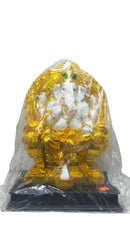 Ganesha Golden