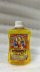Chameli Puja Oil -For pooja only.Not for any other use