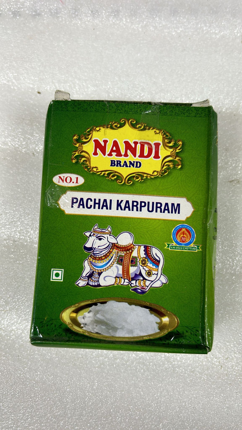 Panchai Karpuram