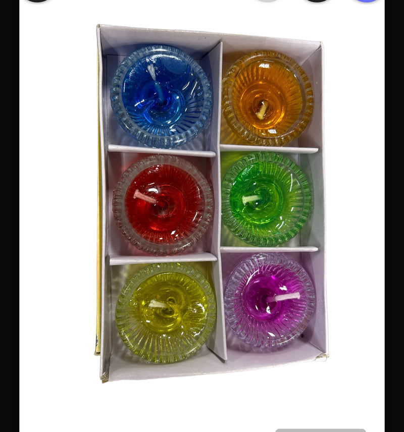 Gel Diya