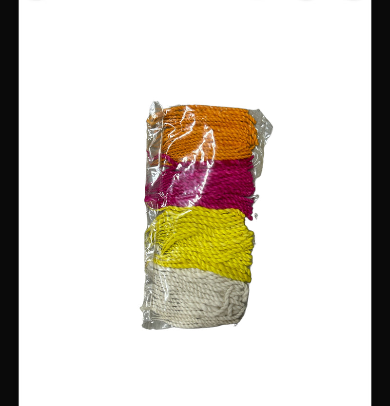 Cotton Wicks