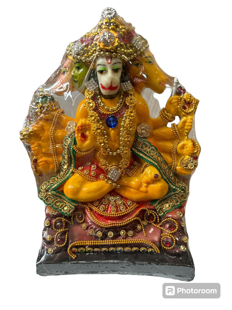 Hanumanji