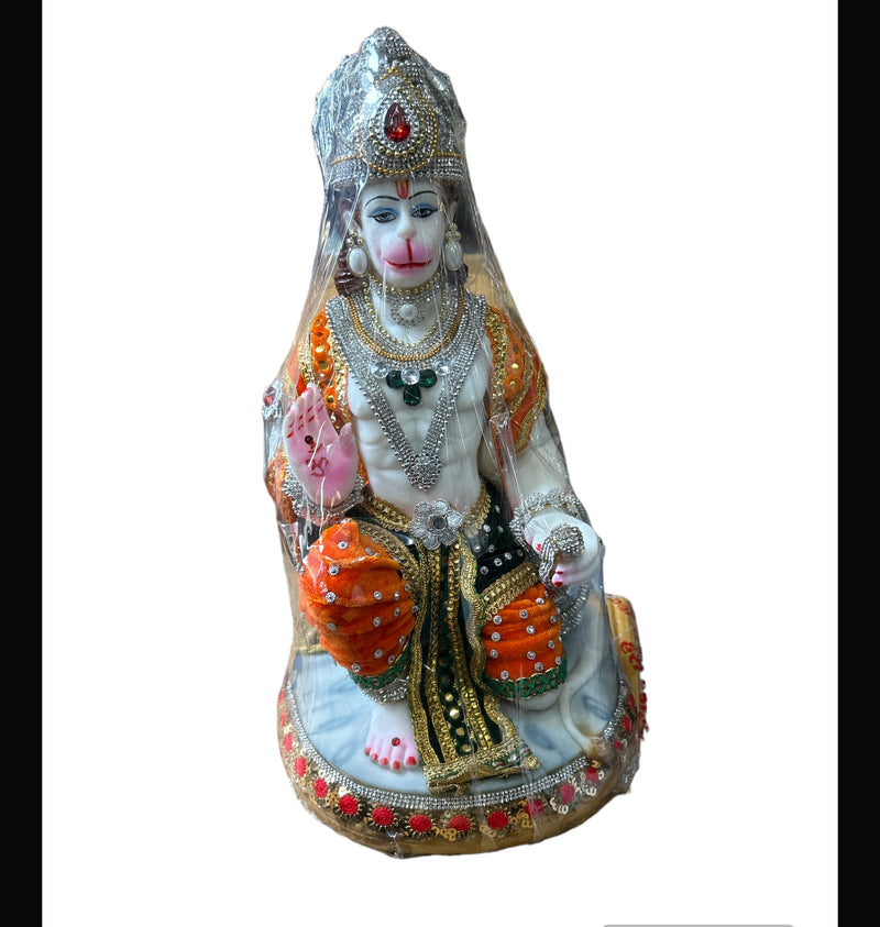 Hanumanji
