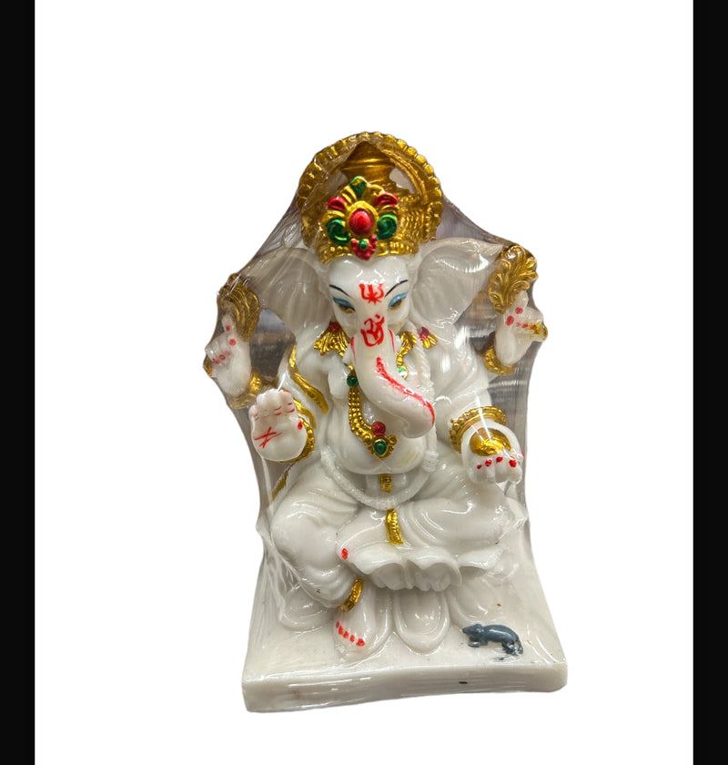 Ganeshji