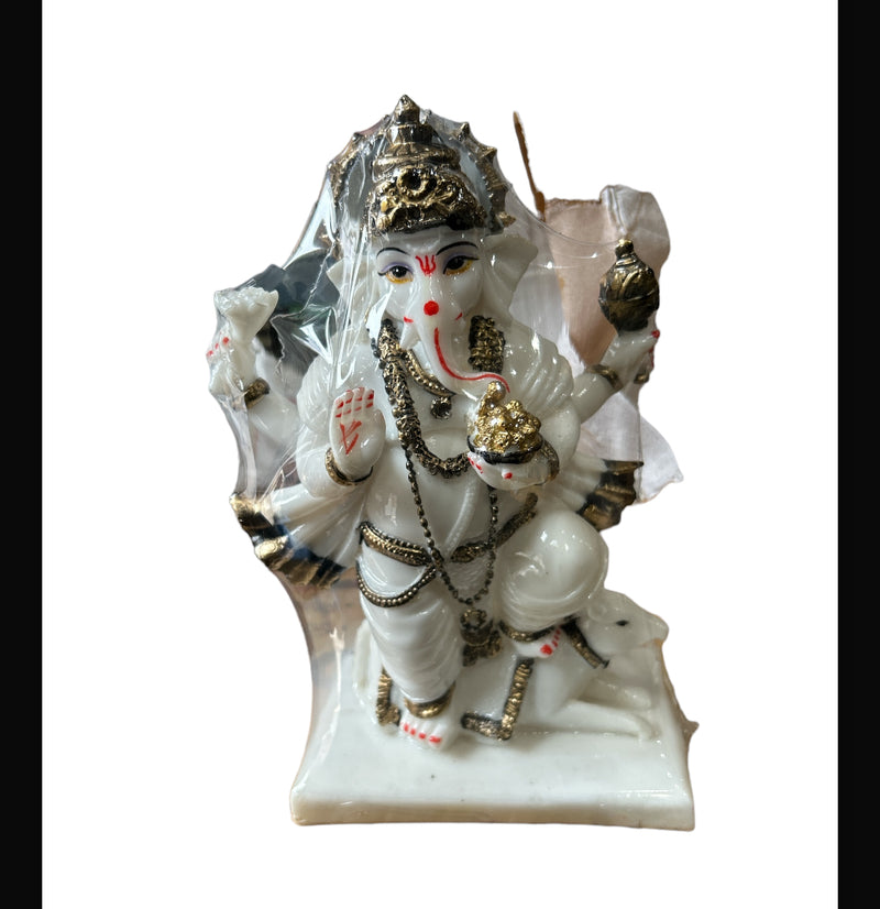 Ganeshji